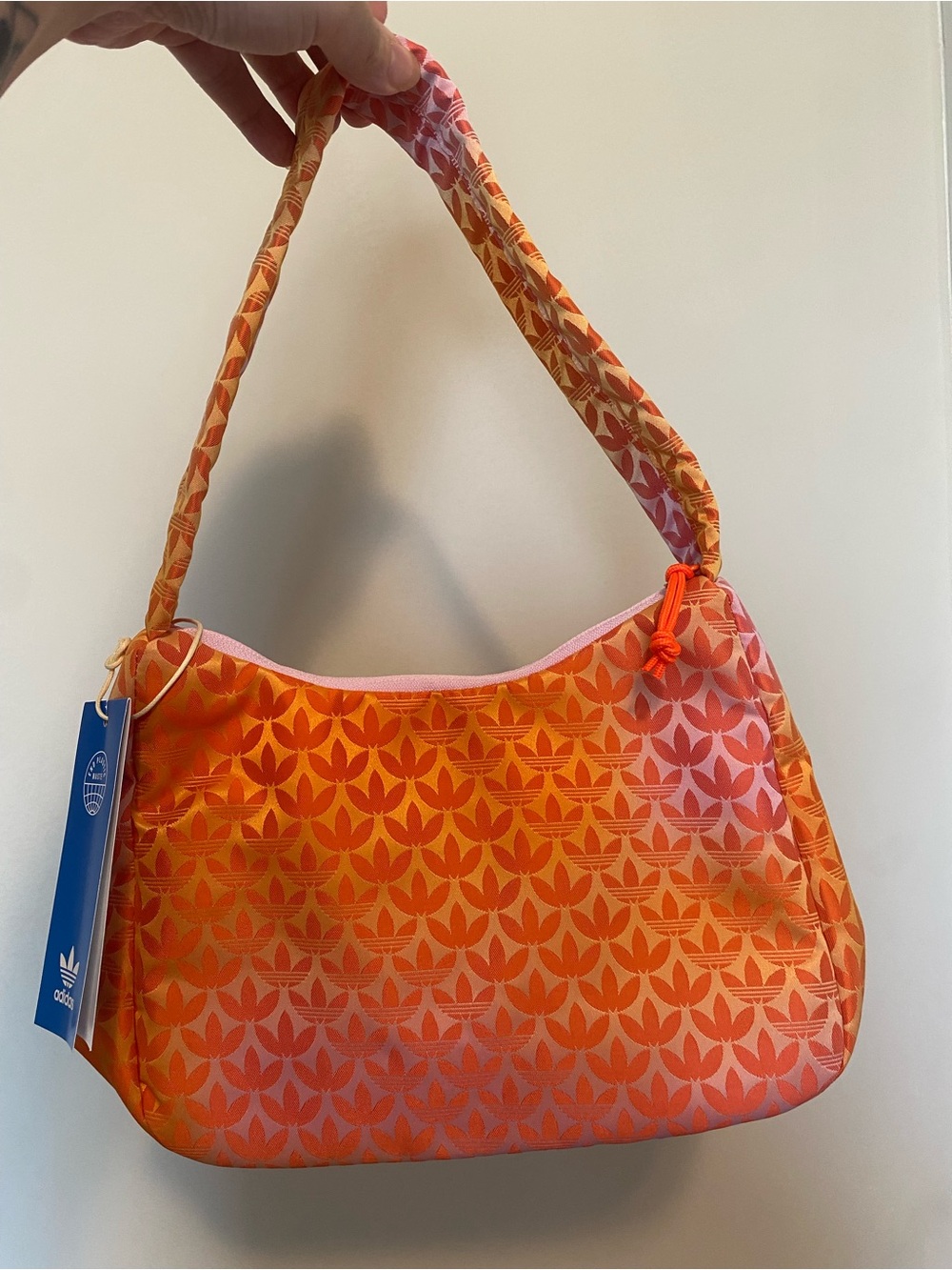 Adidas Shoulder Bag - Picture 2 of 3